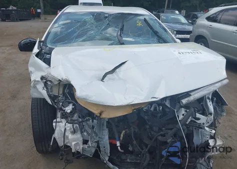 2015 Toyota Prius Five from USA, damaged, VIN JTDKN3DU0F1869712